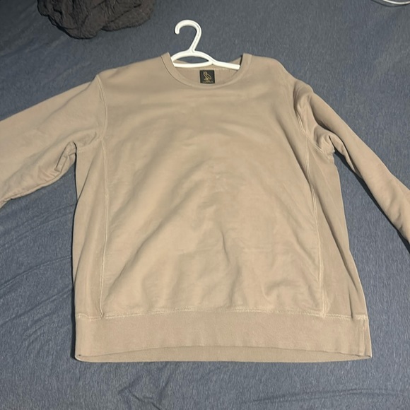 Ovo crewneck - Picture 1 of 1